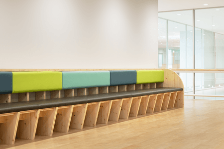 Asoka-en Nursing Home